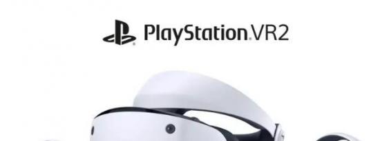 索尼计划推出20款PS VR2游戏