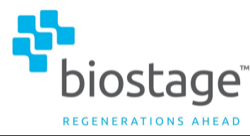 Biostage宣布融资510万美元以推进临床试验