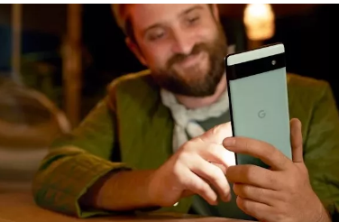 谷歌Pixel6a手机将收到多少个操作系统更新