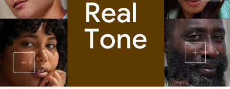 Real Tone滤镜开始出现帮助每个人在谷歌相册中呈现最佳状态