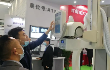 2022中国医疗器械行业协会方舱医疗分会年会于广州举办
