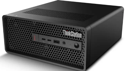 联想推出了ThinkStation P360 Ultra小型工作站体积只有4L