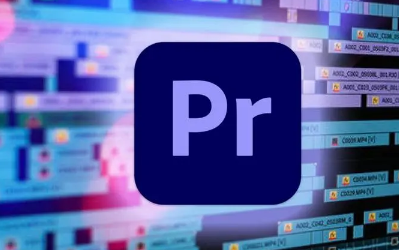premiere 2022破解版是一款由Adobe公司最新推出的视频编辑软件