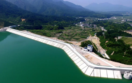 安徽宁国抽水蓄能有限公司成立注册资本15.6亿元人民币