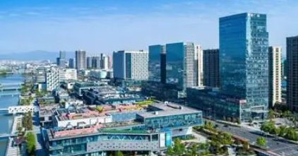 宁波东部新城开发投资集团有限公司债券拟发行金额为20亿元