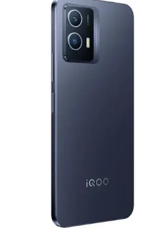 iQOO 10系列智能手机即将与大家见面