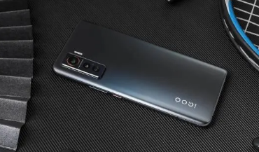 iQOO将举行新品发布会正式推出iQOO10系列新机