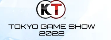 光荣特库摩官方宣布参展2022东京电玩展
