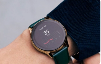 一加公布了一加Nord Watch智能手表的屏幕信息