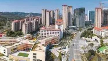 泉州江南城市建设集团有限公司发行公司债券项目拟发行金额为20亿元