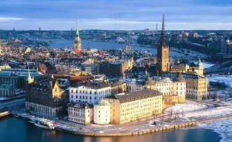 北欧是全球房地产市场最不景气的地区之一