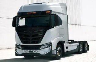 尼古拉宣布从Zeem Solutions那获得100辆纯电动半挂卡车Tre的采购订单
