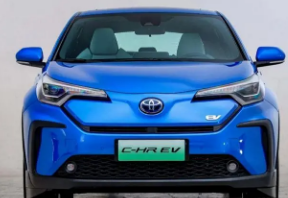 丰田或将停止生产2021年公布的30款电动汽车中的两款车型