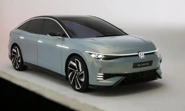 大众汽车将在全球市场推出全电动IDAERO轿车将配备77kWh的锂离子电池
