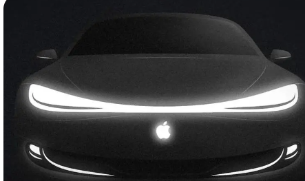 苹果公司计划于2026年面向消费市场发布苹果品牌汽车