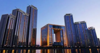 天津滨海新区建设投资集团有限公司2022年度第二期短期融资券兑付公告发布