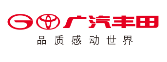 广汽丰田公布了1月销量数据