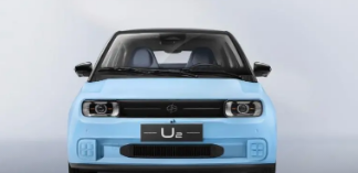 江南汽车官方宣布旗下全新重磅车型U2正式预售