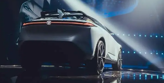 长安汽车官方表示深蓝旗下第二款产品S7将在今年恰当时机推向市场