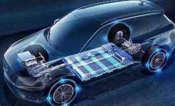 今年1月新能源汽车动力电池装机量13.6GWh