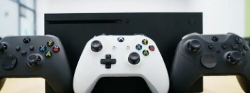 微软即将推出新款Xbox限定手柄和无线耳机