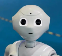人工智能机器人独特推出聊天个性Meta