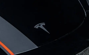 更新后的Model 3可能正在进行制造升级