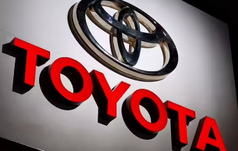丰田公司本周初表示将加大其在中国的电动汽车开发力度