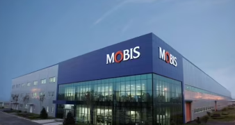 现代摩比斯宣布成功获得大众汽车公司的电动汽车零部件大规模海外合同