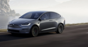 特斯拉悄悄推出了新款Model S和Model X车型