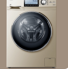 搭载海尔首创新风技术的Xseries11系列洗衣机受到不少关