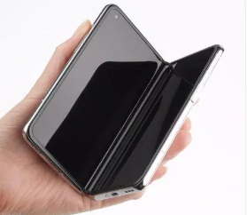 OPPO Find N3折叠屏手机手机的内外屏比例较上代发生较大变化