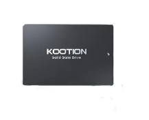 KOOTION X12 SATA固态硬盘仅需83元的价格出售