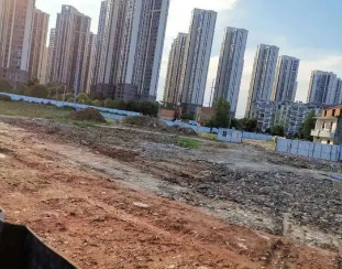公布2023年上海第三批宅地上半场计划出让的7幅涉宅地块交易活动安排