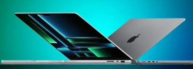 苹果公司计划在2026年或2027年推出配备OLED显示屏的MacBook Pro