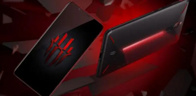 红魔游戏手机9 Pro官方预热号称是直板手机的终极形态